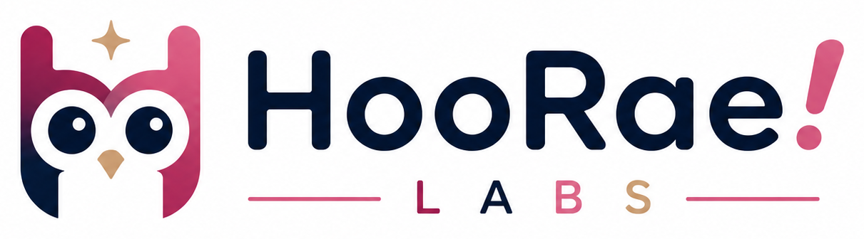 HooRae! Labs